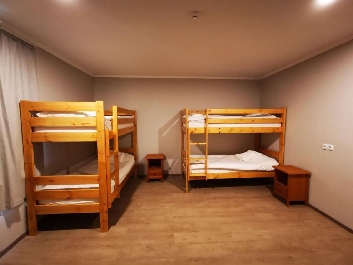 Oldtown Lux Hostel Tallinn Kültér fotó