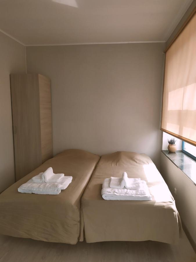 Oldtown Lux Hostel Tallinn Kültér fotó