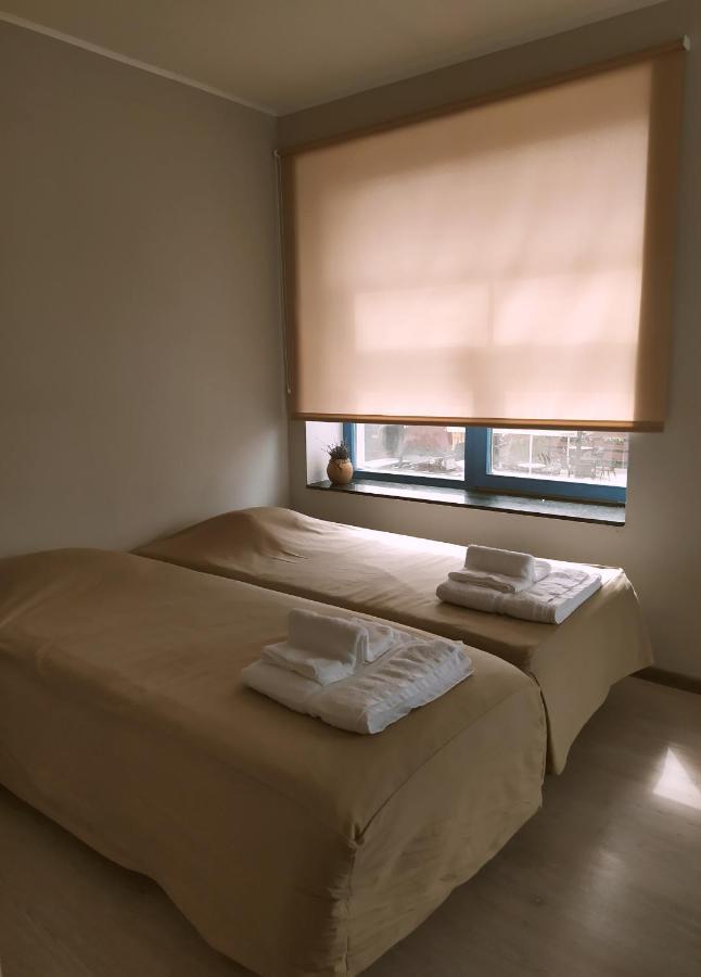Oldtown Lux Hostel Tallinn Kültér fotó