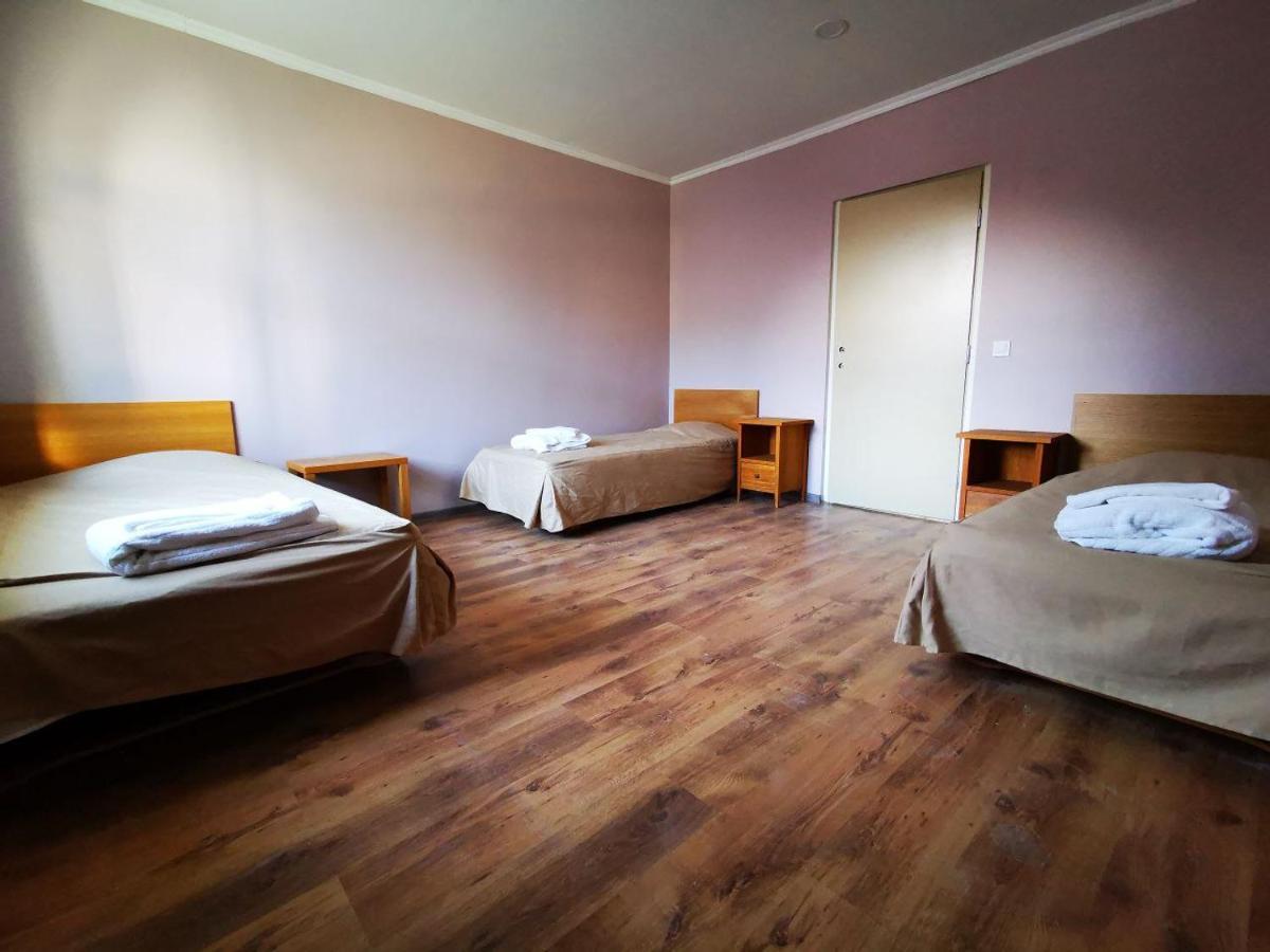 Oldtown Lux Hostel Tallinn Kültér fotó