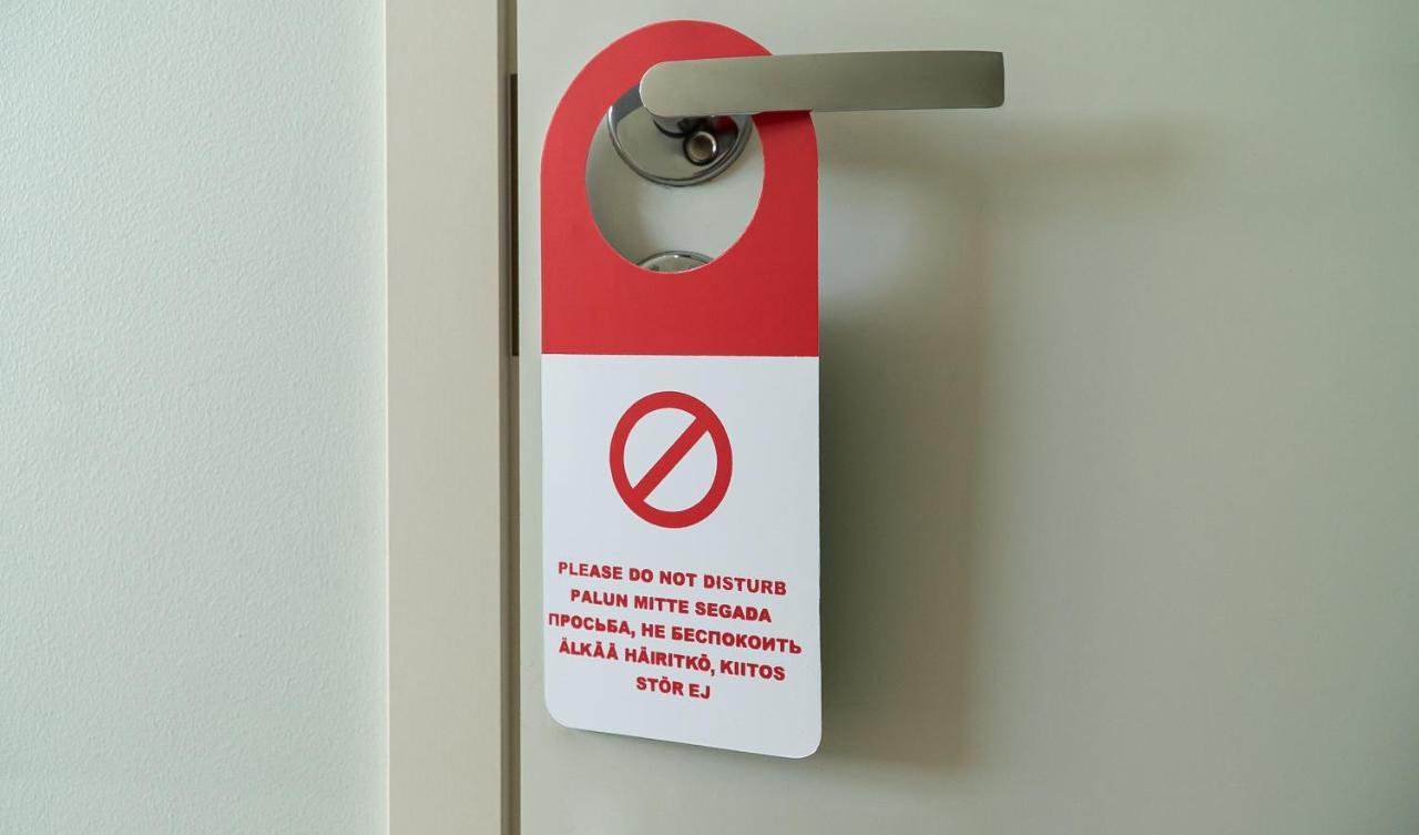 Oldtown Lux Hostel Tallinn Kültér fotó