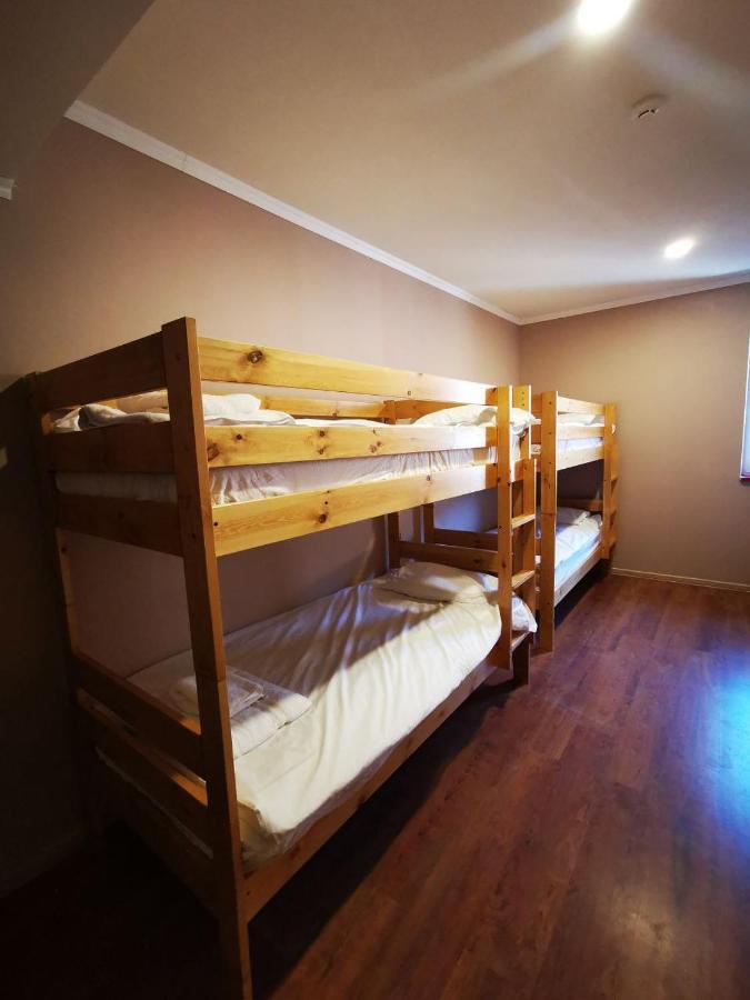 Oldtown Lux Hostel Tallinn Kültér fotó