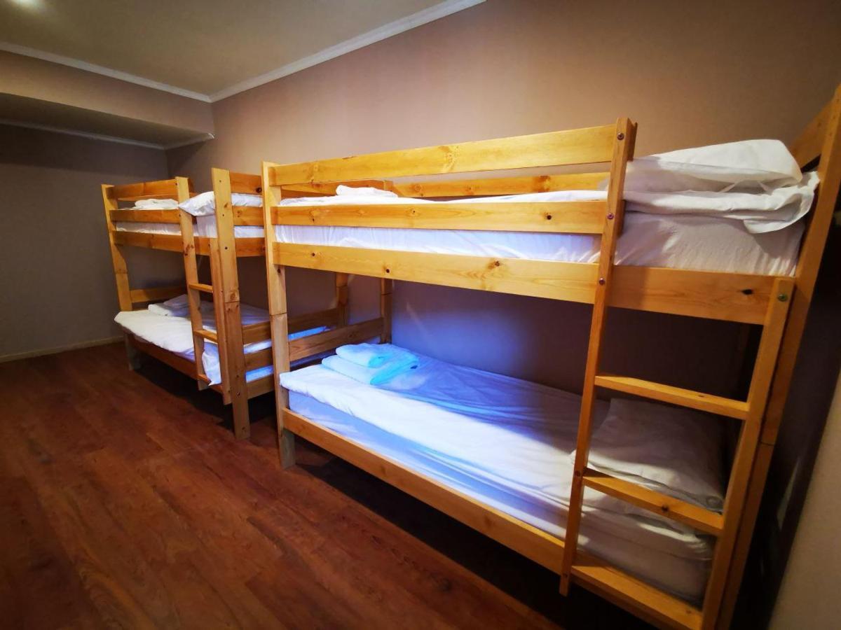 Oldtown Lux Hostel Tallinn Kültér fotó