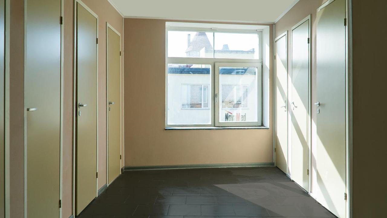 Oldtown Lux Hostel Tallinn Kültér fotó