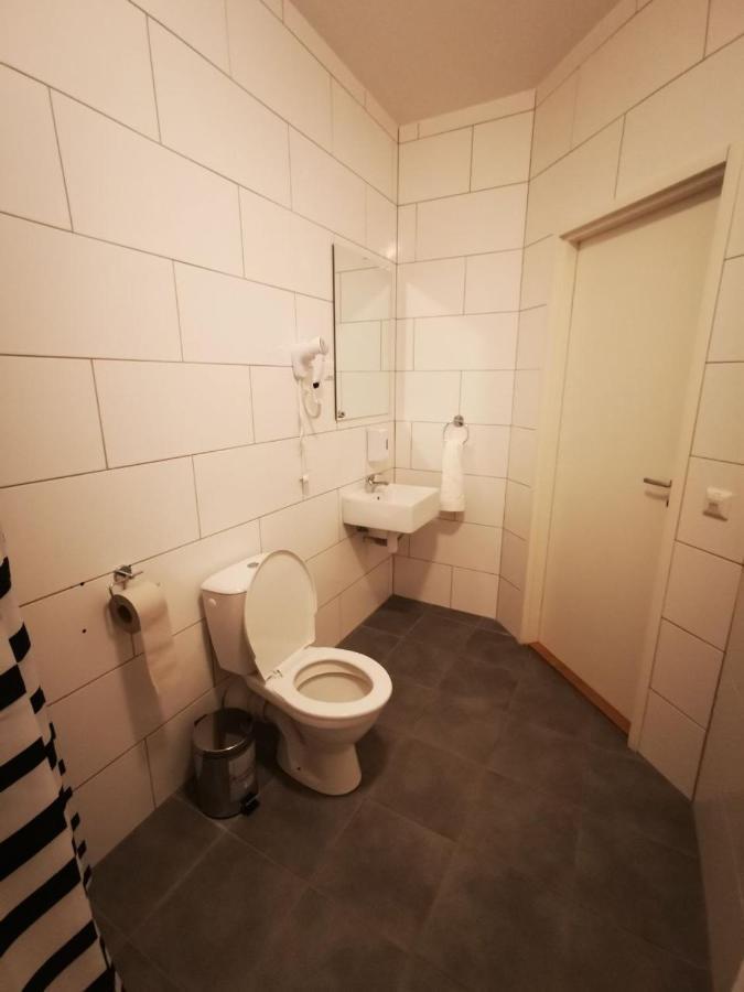 Oldtown Lux Hostel Tallinn Kültér fotó