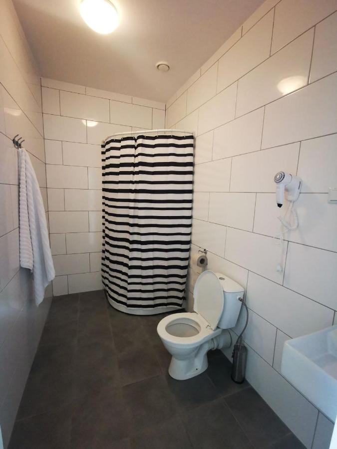 Oldtown Lux Hostel Tallinn Kültér fotó