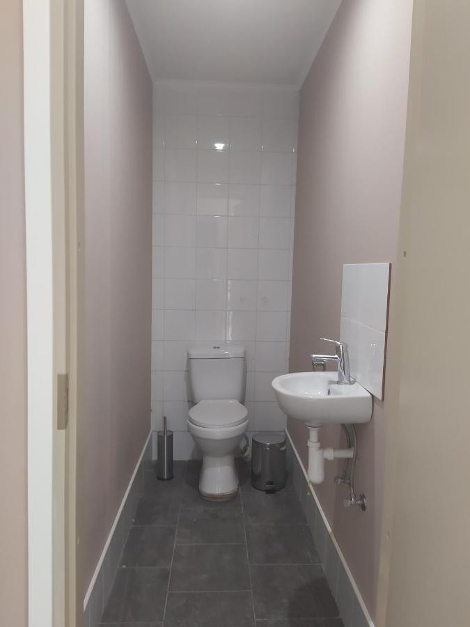 Oldtown Lux Hostel Tallinn Kültér fotó