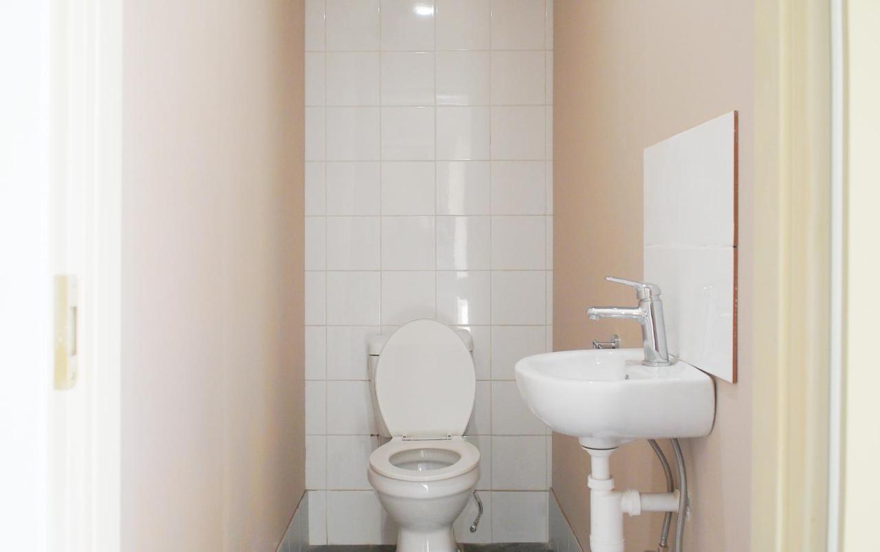 Oldtown Lux Hostel Tallinn Kültér fotó