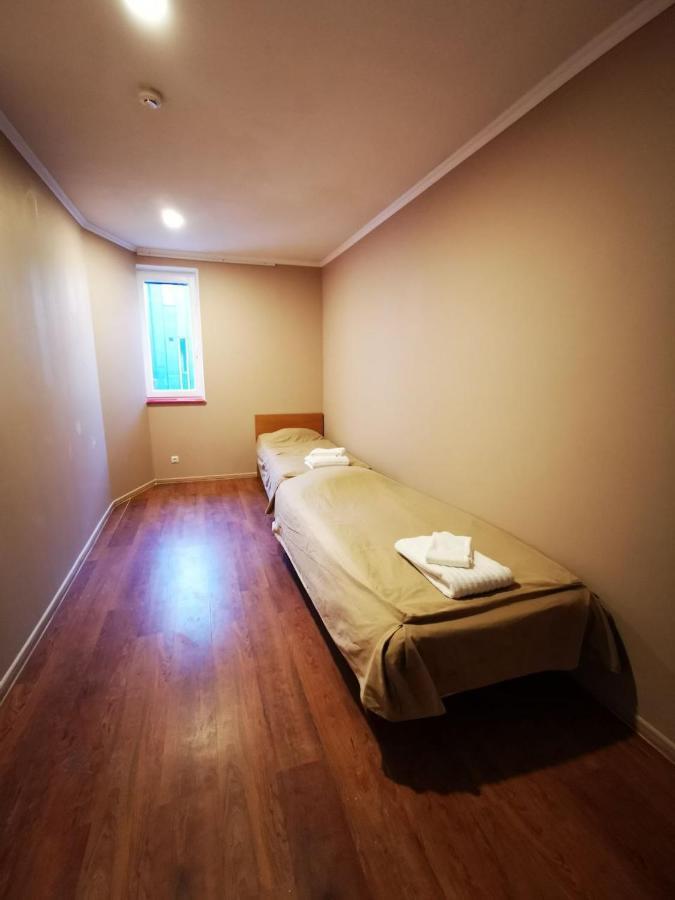 Oldtown Lux Hostel Tallinn Kültér fotó