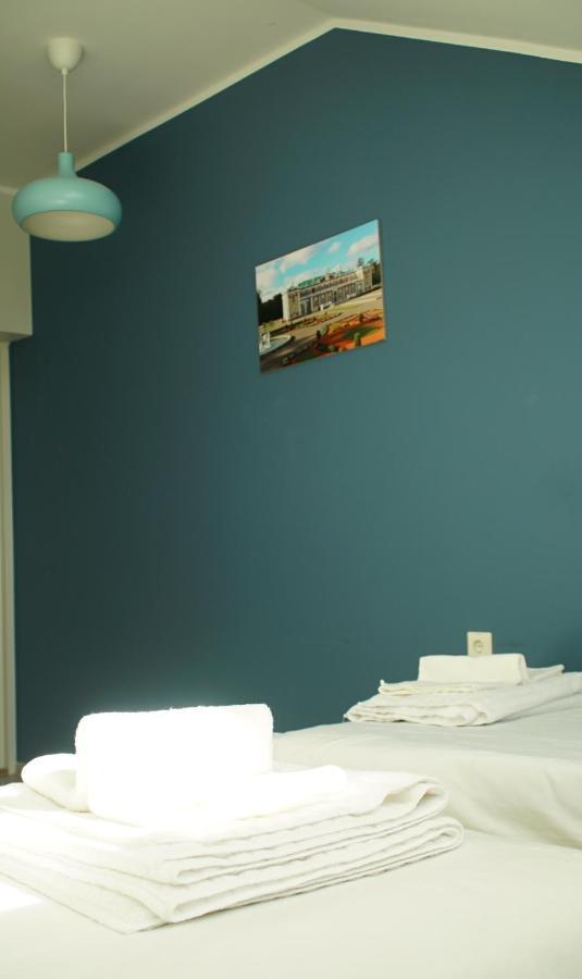 Oldtown Lux Hostel Tallinn Kültér fotó
