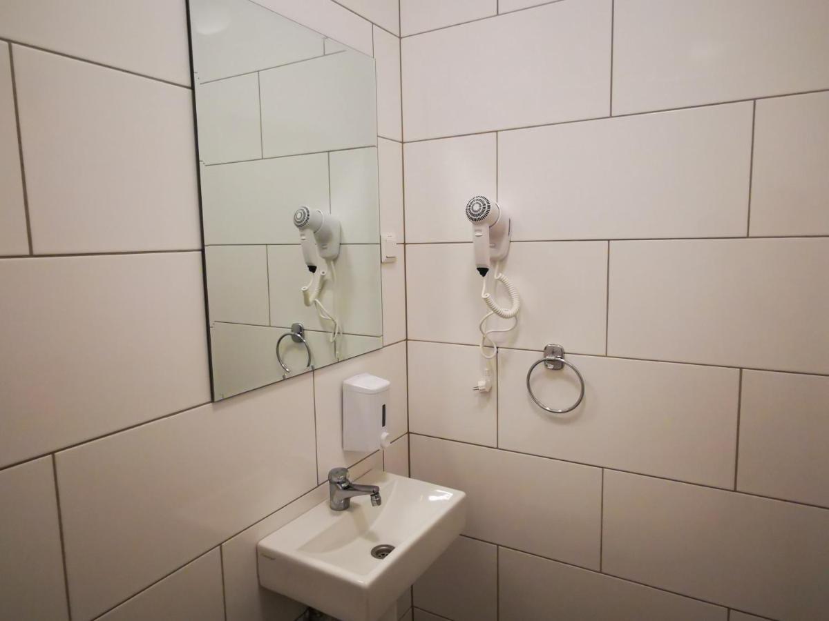 Oldtown Lux Hostel Tallinn Kültér fotó