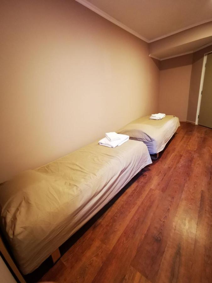 Oldtown Lux Hostel Tallinn Kültér fotó